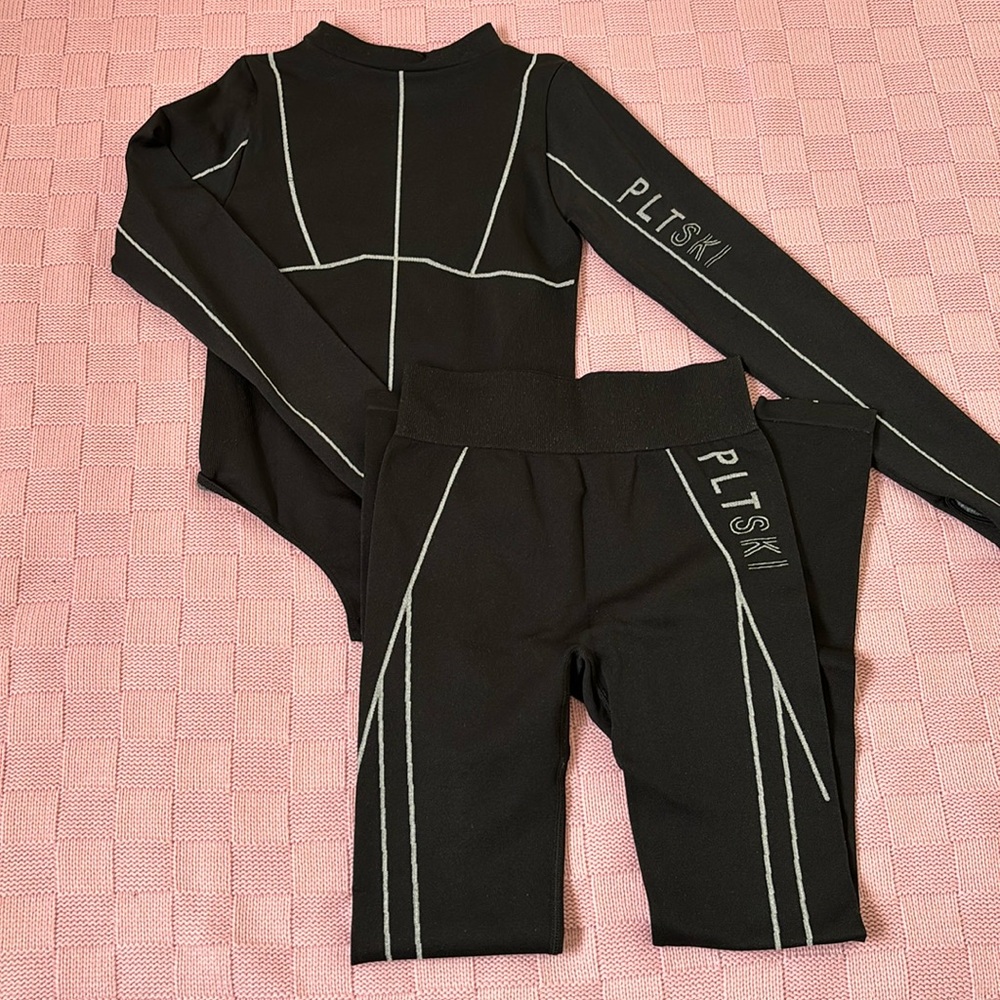 PLT SKI Set